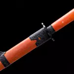 Handmade Chinese Dao