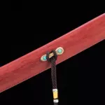 Real Hamon Katana