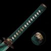Raging Fire Style Blade Japanese Katana Swords