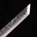 Hecho A Mano Ninjato