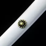 Sharp-edged Blade Katana