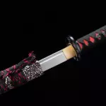 Handmade Katana