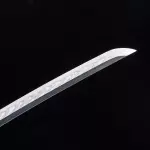 Razor Sharp Blade Katana