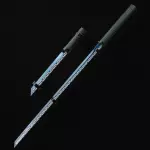 Vaina De Cuero Ninjato