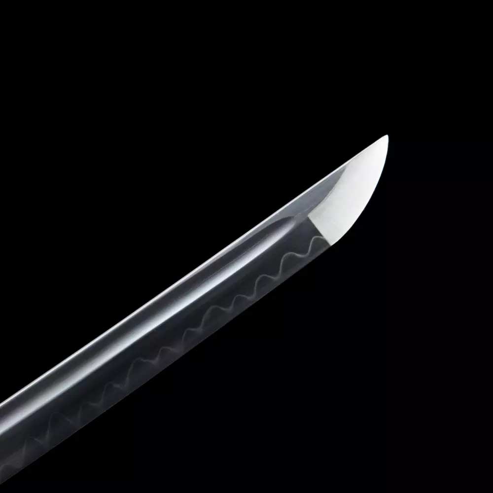 【美品】KATANA 刀シャフト(10山) 美品】KATANA 刀シャフト(10山) - メルカリ