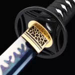 Manganese Steel Ninjato