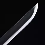 High Performance Blade Katana
