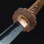 Hamon Blade Katana