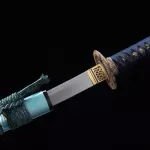 Razor Sharp Blade Katana