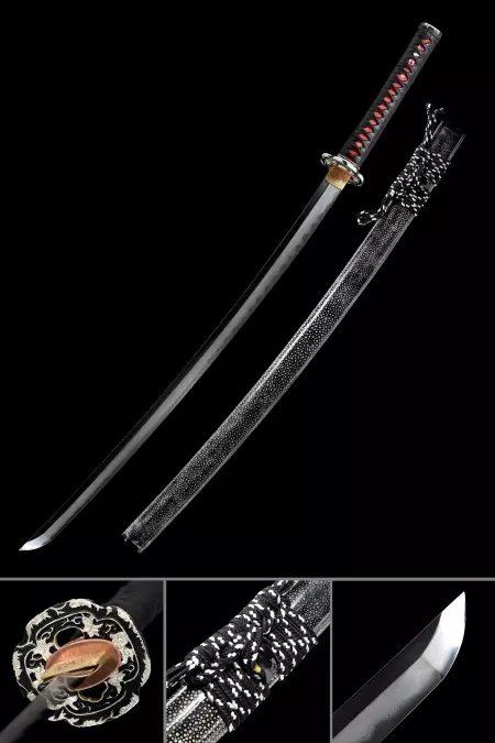 Bronze Katana for Sale - TrueKatana