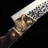 Handmade Fine Kitchen Knives