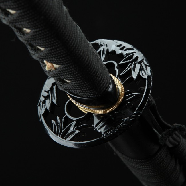 タグありka na ta wide cut saw ブラック タグありka na ta wide cut saw ブラック - メルカリ