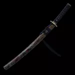 High Performance Blade Wakizashi