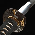 Handmade Katana