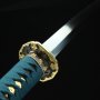 Razor Sharp Tachi Swords