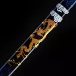 Hoja Recta Ninjato