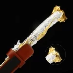 Brown Scabbard Fantasy And Novelty Swords