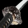 Full Tang Blade Wakizashi