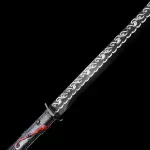 High Performance Blade Ninjato