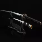 White Blade Katana