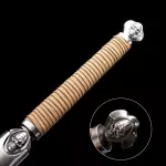 Mein Leder Katana