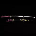 Handmade Katana