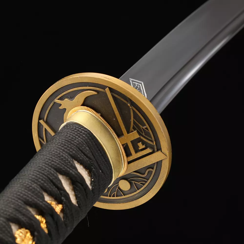 Authentic Katana | Tk Classic Series (鳥居) High-standard