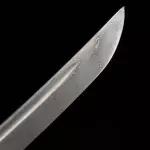High Performance Blade Tanto Swords