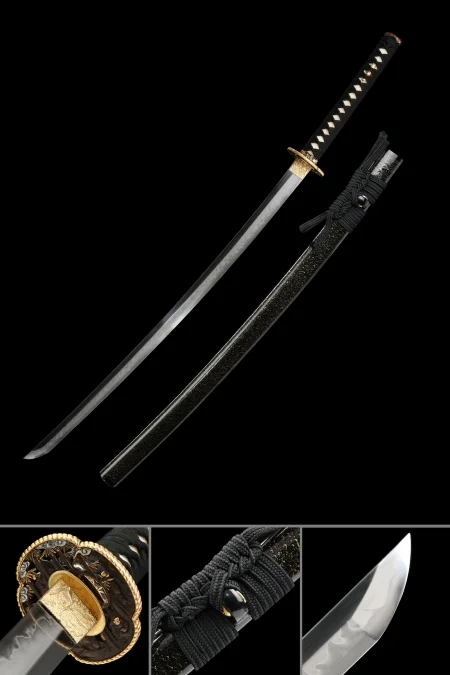 Katana For Sale - KACHUSHI