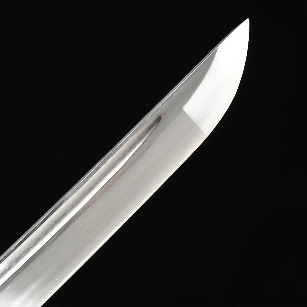 Pink Katana | Handmade Full Tang Japanese Samurai Sword With