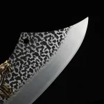 Copper Guard Fine Kitchen Knives