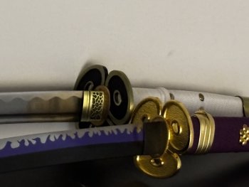 Kozuki Oden's 