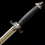 Acier Au Manganèse Chinese Swords