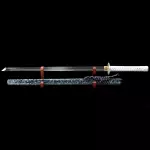 Acero Al Carbono T10 Ninjato