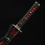 Handmade Wakizashi