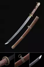 Japanese Army Shin Gunto Officer’s Saber Sword Type 98
