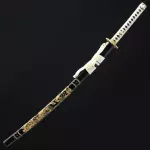 Handmade Katana