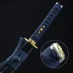 High Performance Blade Wakizashi