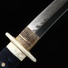 Hamon Blade Japanese Tanto Swords