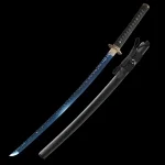 Premium Natural Lacquer Saya Katana