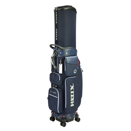 Dark Blue Golf Cart Bag