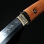 Hand-sharpened Blade Wakizashi