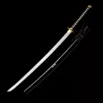 Manganese Steel Katana