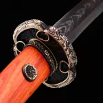 Tonnelier Fume Katana