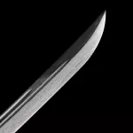 High Performance Blade Qing Dynasty Swords