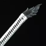Meine Bronze Ninjato