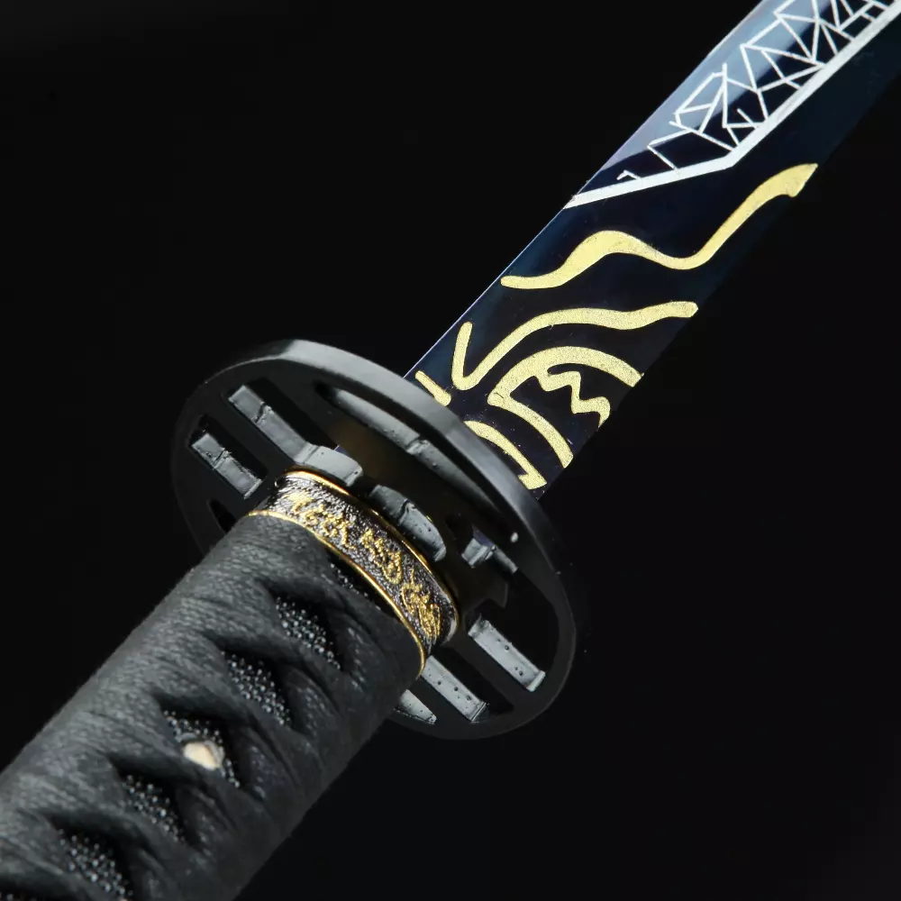 忍者刀 上忍型（Type JONIN） 忍者刀 上忍型（Type JONIN） 忍者刀上忍