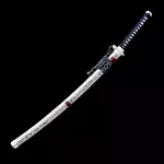 Acero Al Carbono T10 Katana