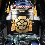 Metal Famous Warrior Armors