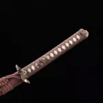 Razor Sharp Katana